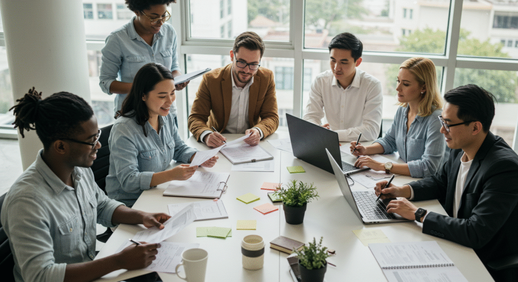 Best Business Grants for Nonprofits in 2025