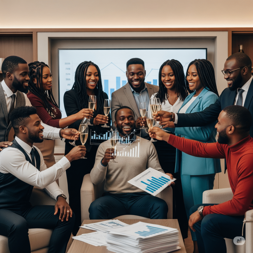 Black owned business grants 2025