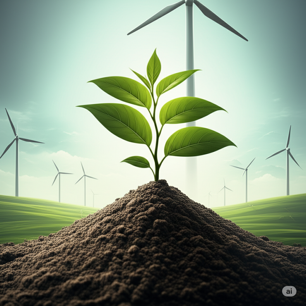 Business Grants for Green and Eco-Friendly Startups