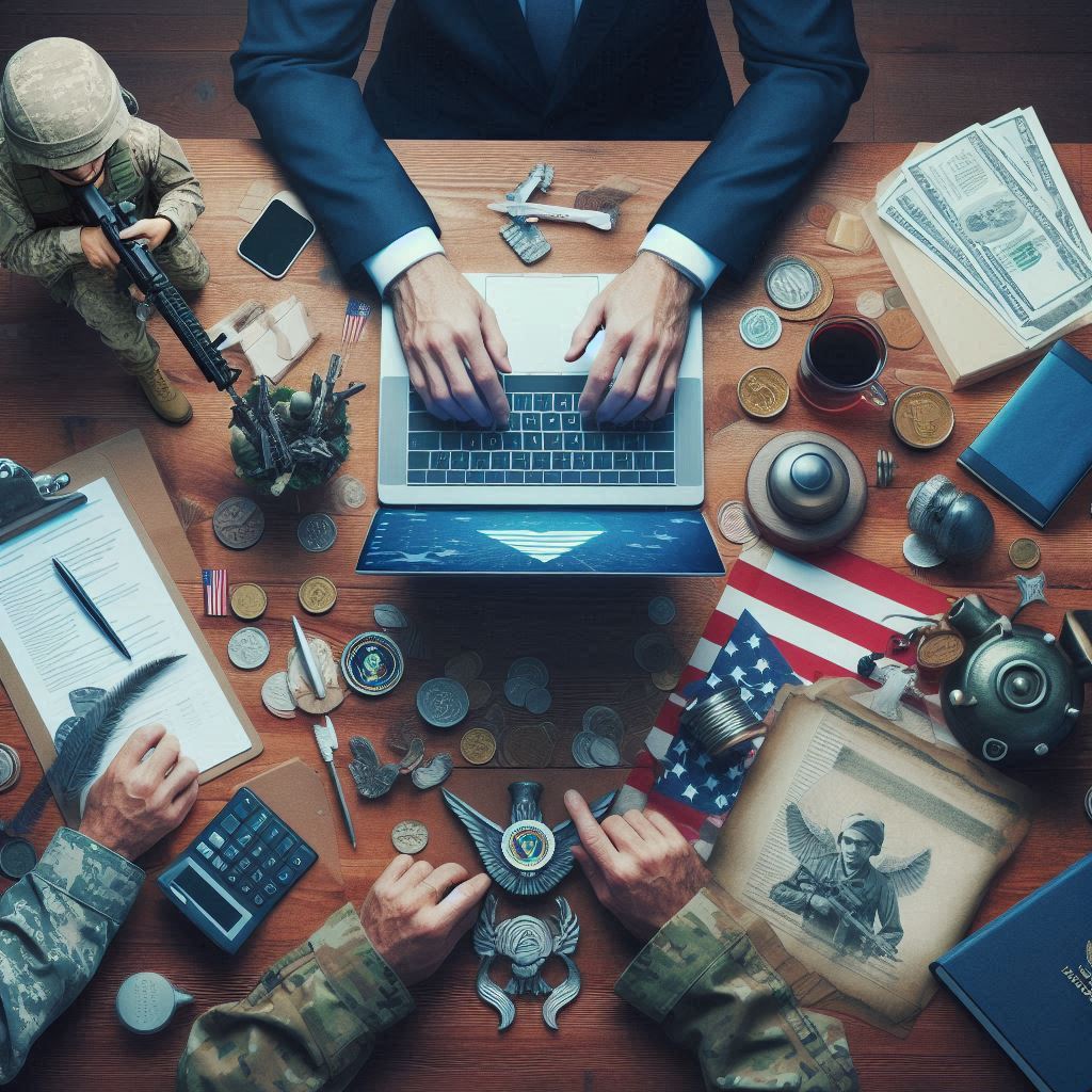 Business Grants for Veterans in the United States