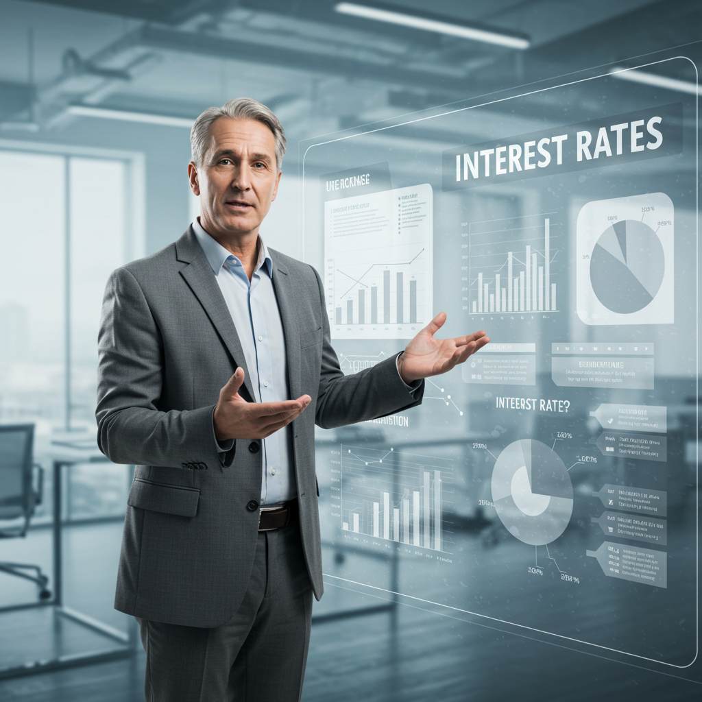Business Loan Interest Rates Explained