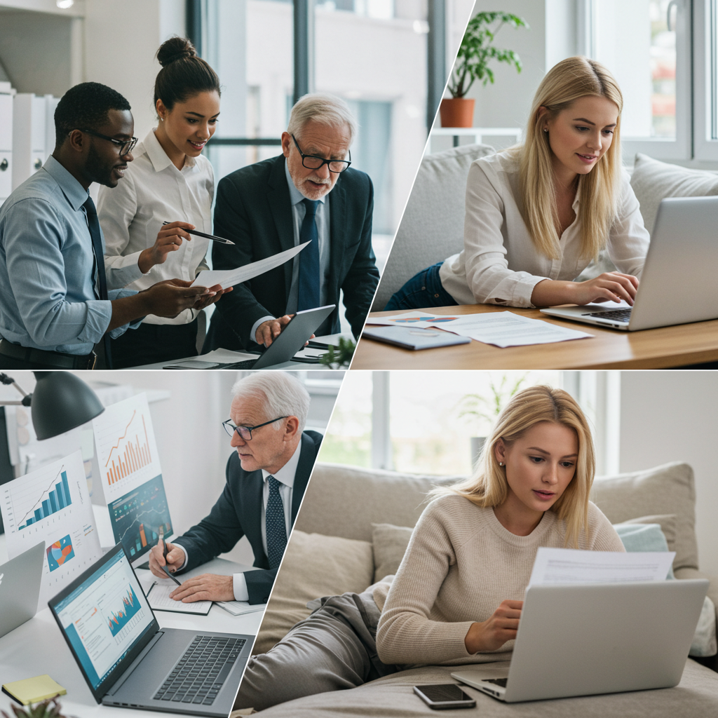 Business Loans vs Personal Loans Which One to Choose