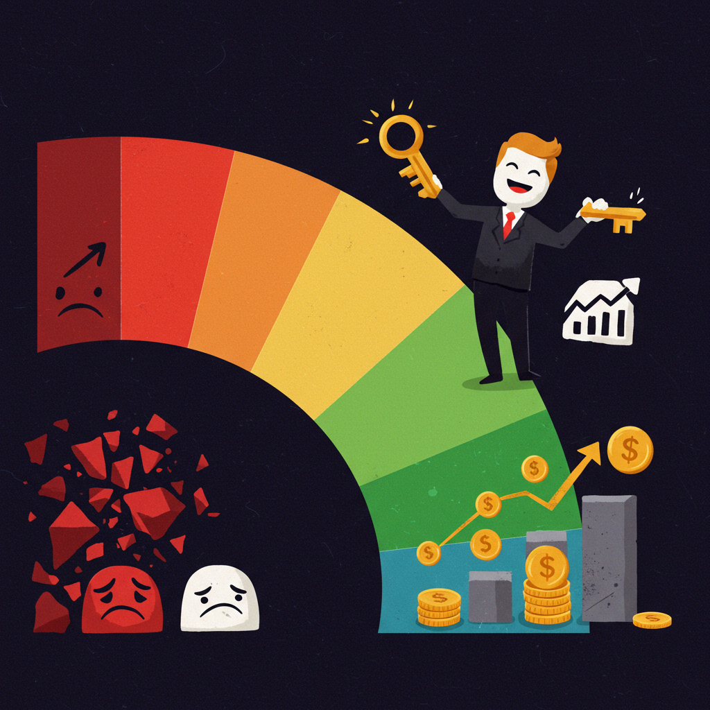How Credit Score Affects Business Loan Approval