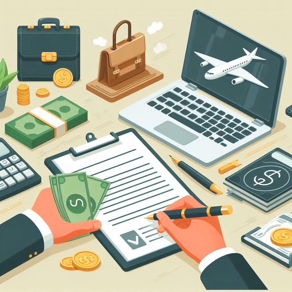 How to Apply for a Small Business Loan Step by Step