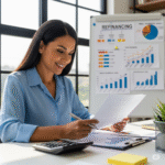 How to Refinance a Small Business Loan