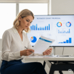 How to Write a Business Grant Proposal That Gets Funded