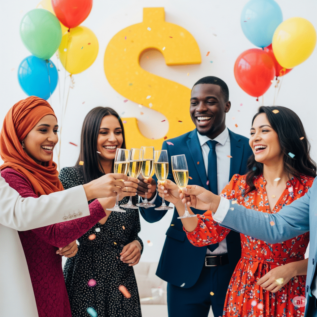 Immigrant Business Loans
