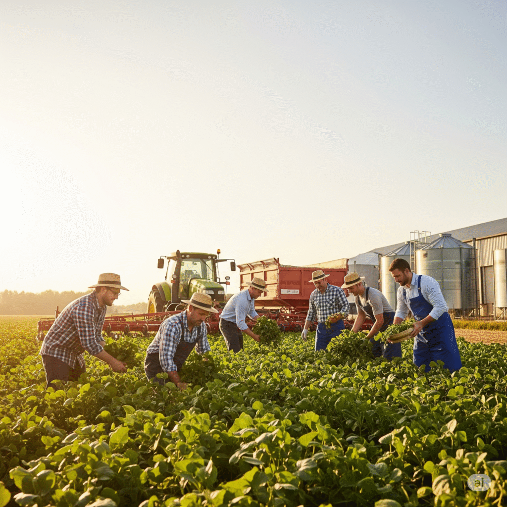 Seasonal Business Loans- Financing for Peak Seasons