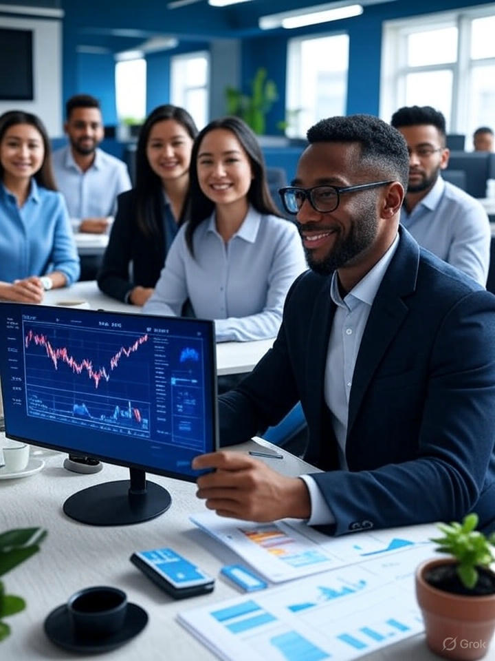 Small Business Loans for Startups in 2025