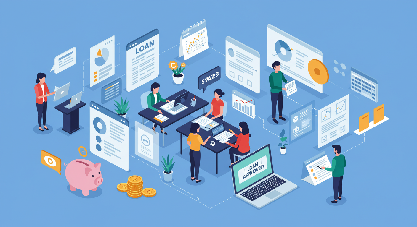 Startup Business Loans with No Revenue A 2025 Guide