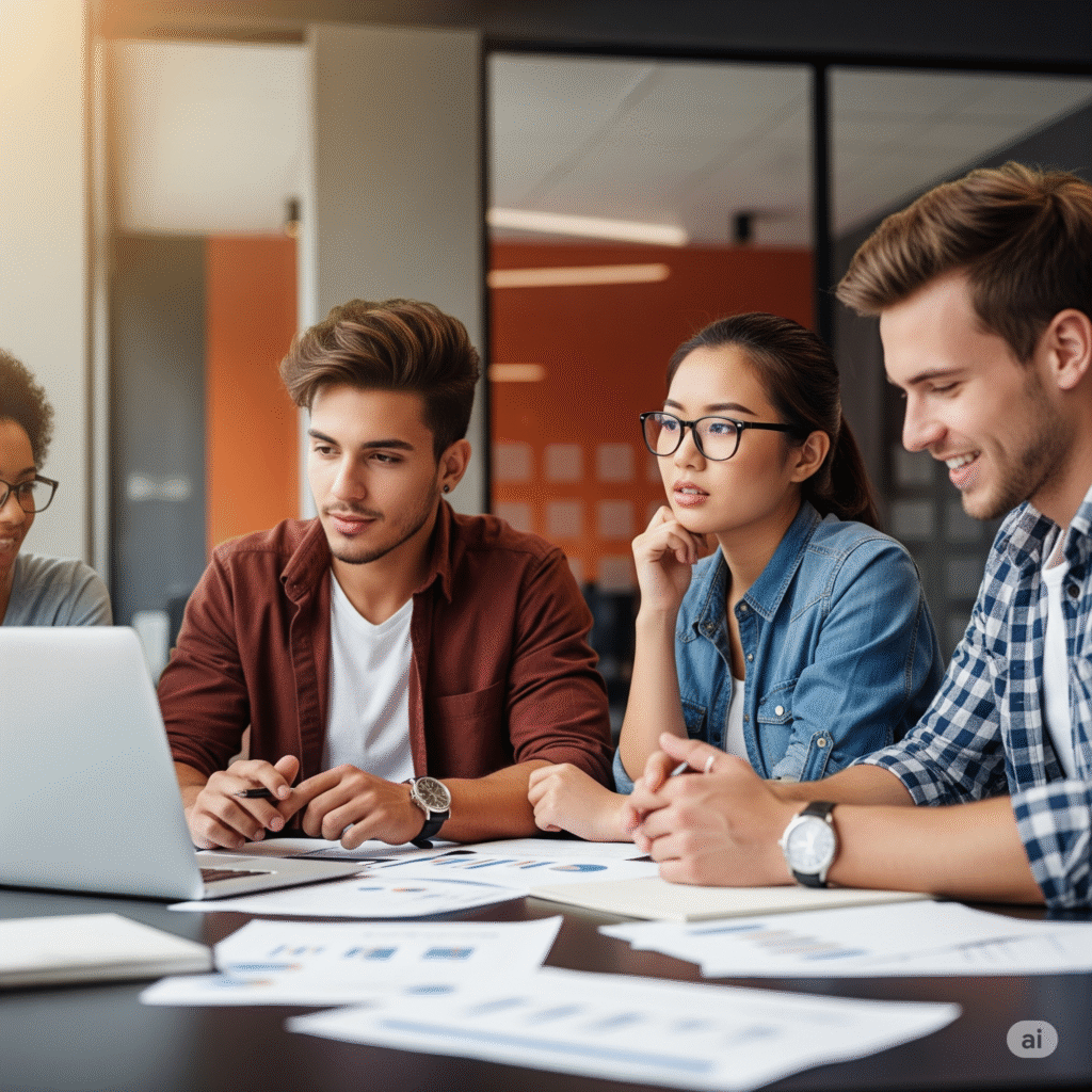 Student Entrepreneur Grants