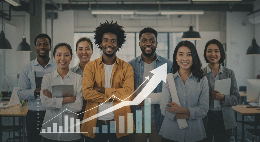 Top 5 Government Grants for Minority Business Grants 2025