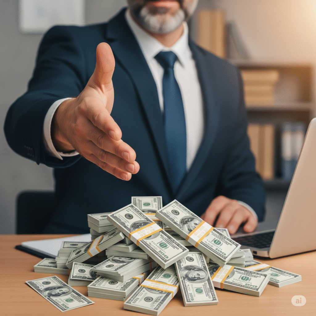 What Is a Matching Business Grant and How Does It Work