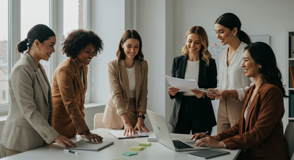 Women Owned Business Grants You Should Know About