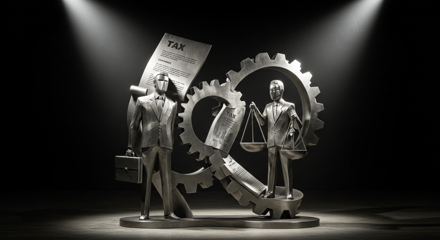 business loan and taxes