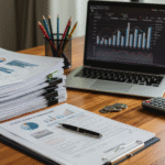 Business Loan Documents Needed: Your Essential Checklist for Seamless Funding