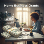 Home Business Grants
