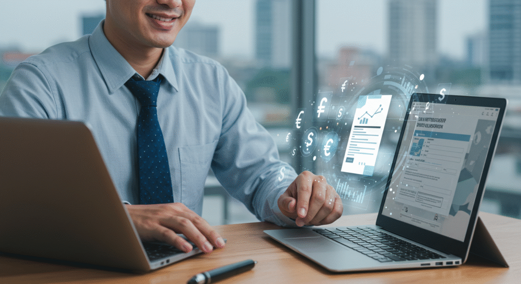 online business loans USA