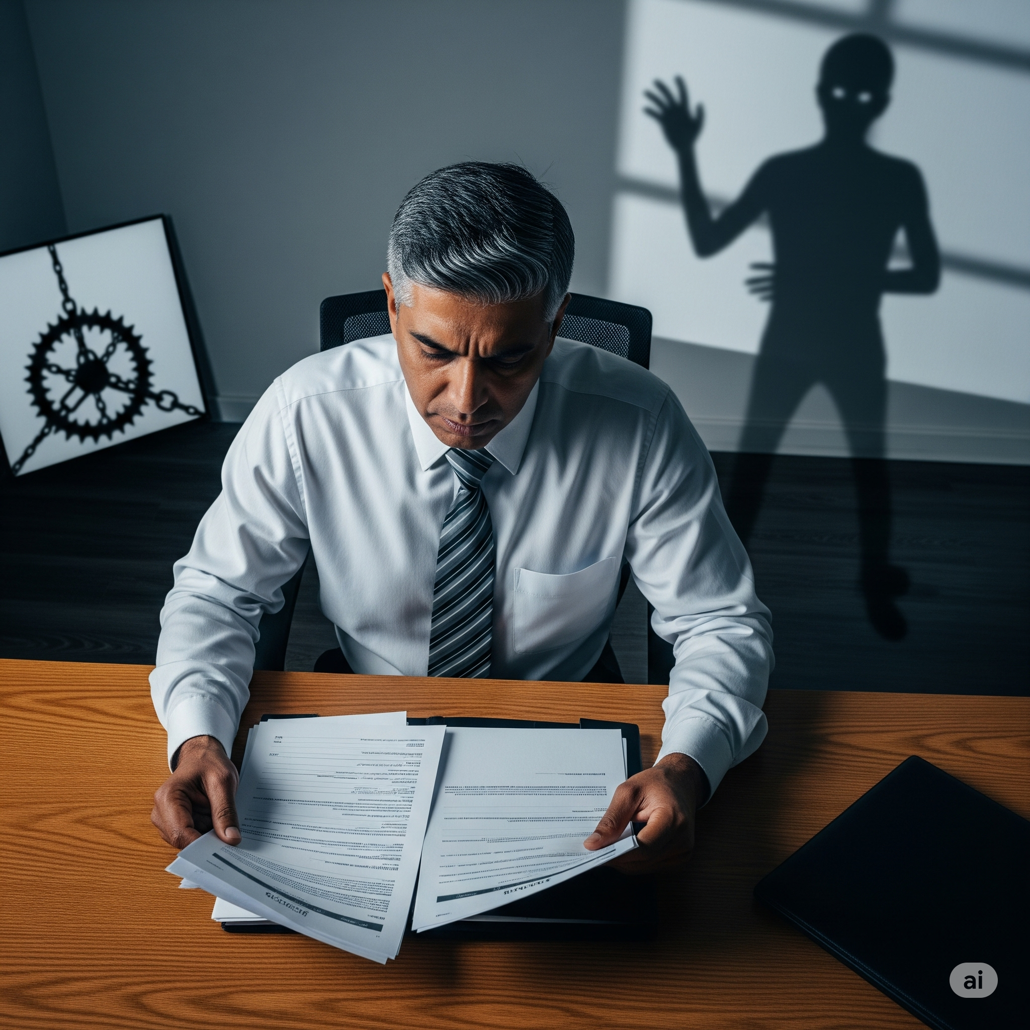 Avoid predatory lenders
