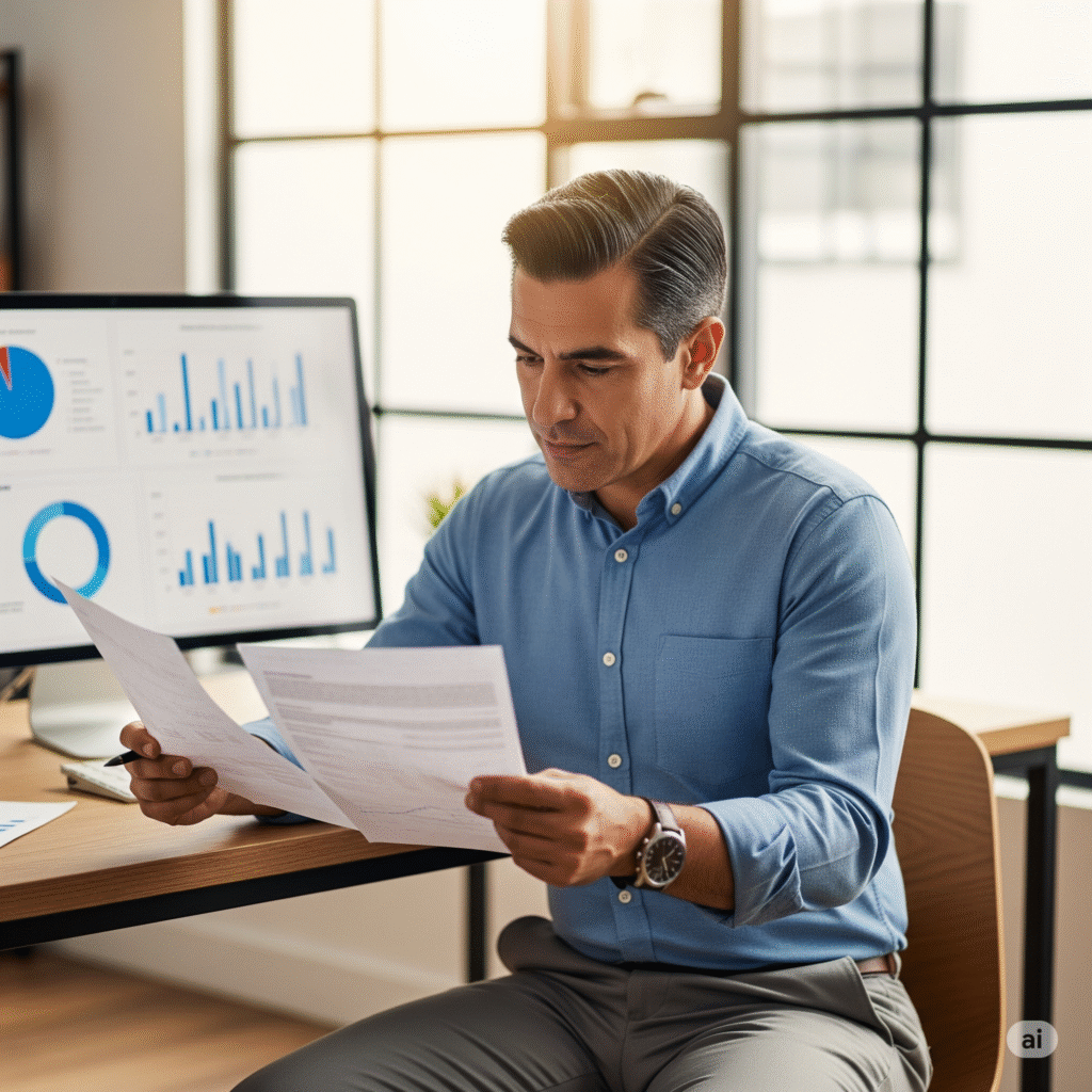 Business loan repayment terms