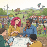 Community Development Business Grants