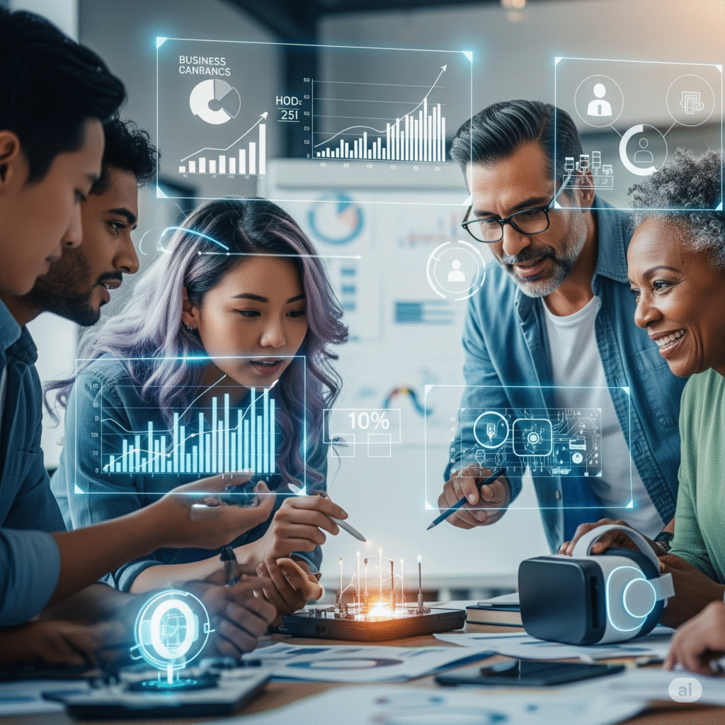 Education business grants
