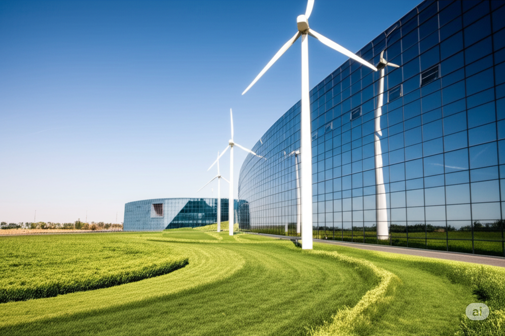 Green Business Loans for Eco-Friendly Companies