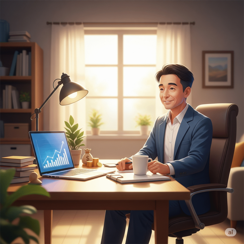Home business grants